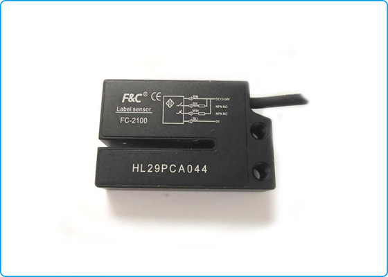 Источник инфракрасного света датчика ярлыка ПНП НПН электрический для ярлыка стикера в машине пакета
