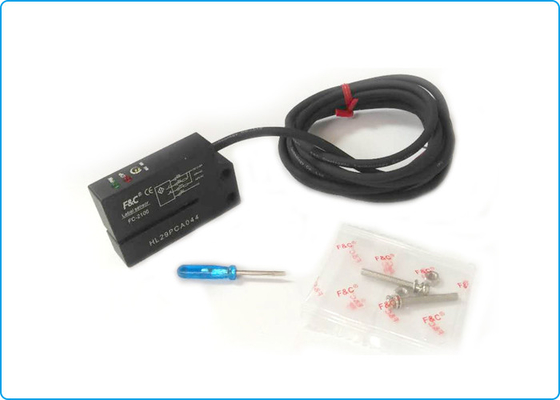 Источник инфракрасного света датчика ярлыка ПНП НПН электрический для ярлыка стикера в машине пакета