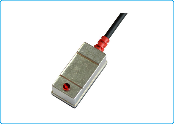 Длина кабеля использования 2м цилиндра переключателя переключателя ФД-21Р Ред электрическая магнитная