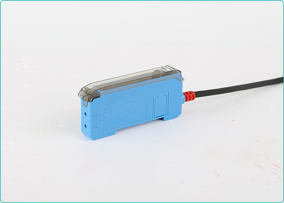 Сетноой-аналогов красный свет провода усилителя ФФ-403В 3 датчика оптического волокна 0-5В цифров