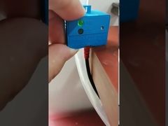 FKCT Датчик емкостной для определения уровня пива в трубопроводе