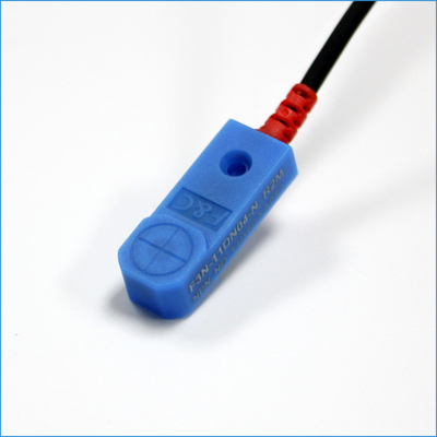 ДК покрывает тип металлоискатель индукции индуктивный провода 4мм датчика 3