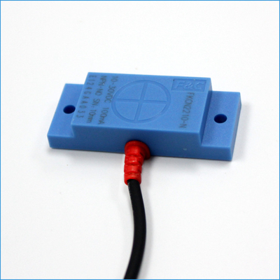 Неметаллический датчик детектора и емкостные переключатель близости и ньпн мочат датчик детектора