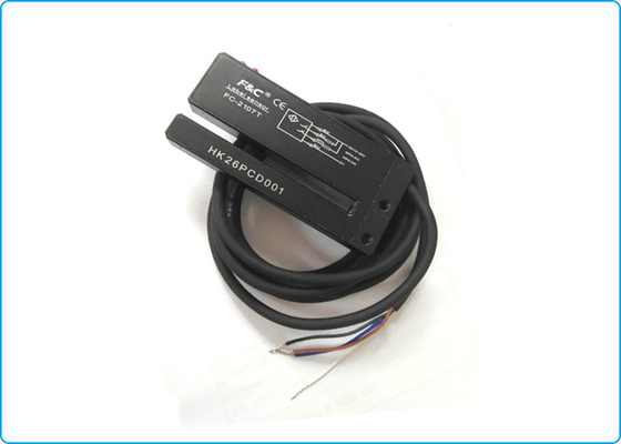 датчик ПНП ярлыка проводов длины кабеля 24В 2м 4 вывел наружу нормальный воспринимать ярлыка стикера